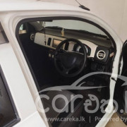 SUZUKI ALTO 2015