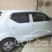 SUZUKI ALTO 2015