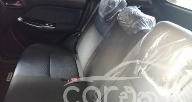 SUZUKI BALENO 2020