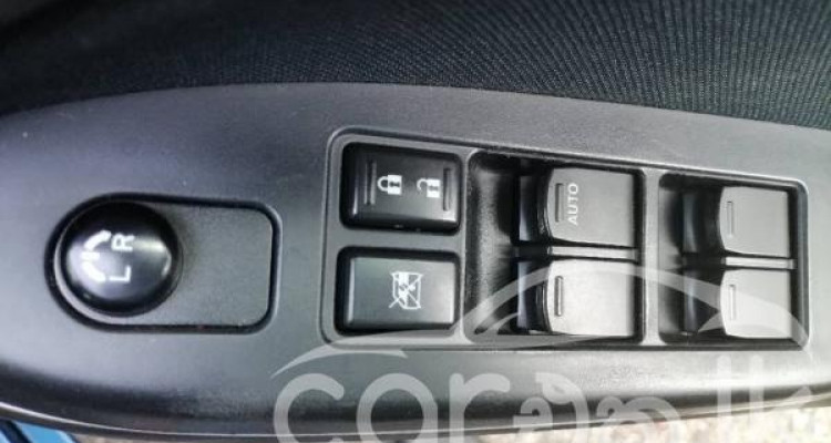 SUZUKI BALENO 2020
