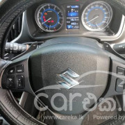 SUZUKI BALENO 2020