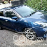 SUZUKI BALENO 2020