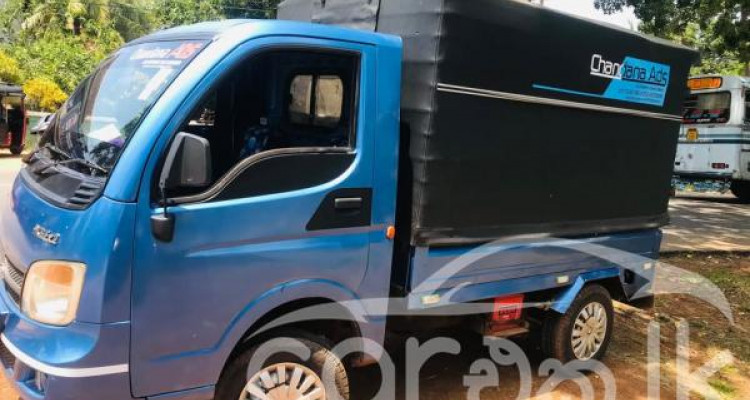 TATA ACE 2013