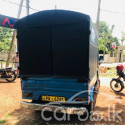 TATA ACE 2013