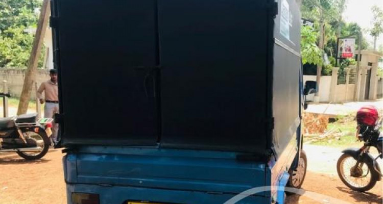 TATA ACE 2013