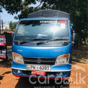 TATA ACE 2013