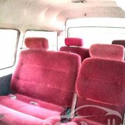 TOYOTA TOWNACE 1990
