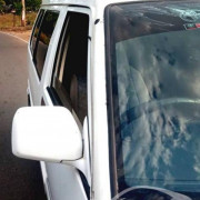 TOYOTA TOWNACE 1990