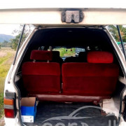 TOYOTA TOWNACE 1990