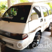 TOYOTA TOWNACE 1990