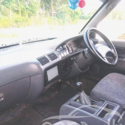 TOYOTA TOWNACE 1990
