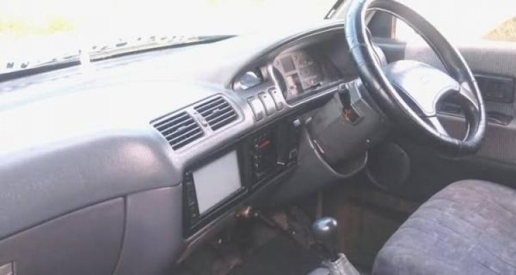 TOYOTA TOWNACE 1990