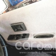 TOYOTA TOWNACE 1990