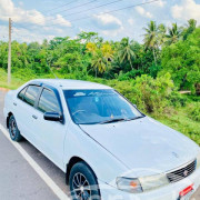 NISSAN SUNNY FB14 1996