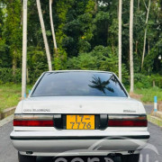 NISSAN BLUEBIRD 1988