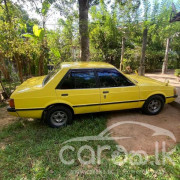 MITSUBISHI LANCER BOX 1982