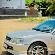 TOYOTA COROLLA 1999