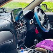 NISSAN SUNNY N17 2004