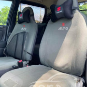 SUZUKI ALTO 2011
