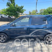 SUZUKI ALTO 2011