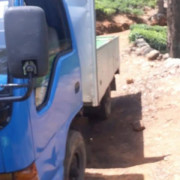 JAC JAC 2004