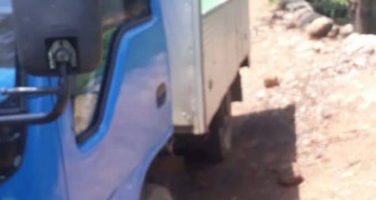 JAC JAC 2004