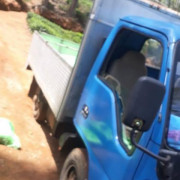 JAC JAC 2004