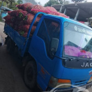 JAC JAC 2007