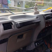 MAHINDRA BOLERO 2004