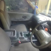 TOYOTA LOTTO 1994