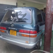 TOYOTA LOTTO 1994