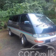 TOYOTA LOTTO 1994