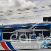 TATA 1516 2012