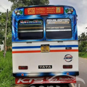 TATA 1516 2012