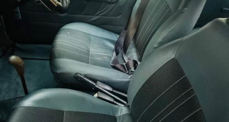 SUZUKI MARUTI 800 2004