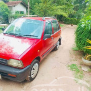 SUZUKI MARUTI 800 2004