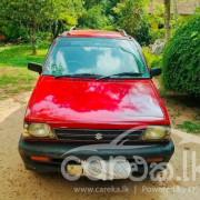 SUZUKI MARUTI 800 2004
