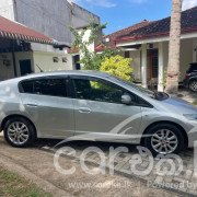 HONDA INSIGHT 2010