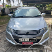 HONDA INSIGHT 2010