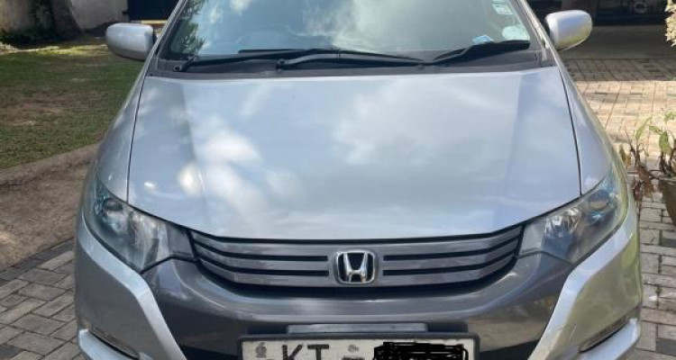 HONDA INSIGHT 2010