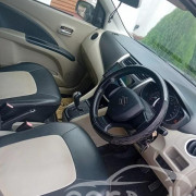 SUZUKI CELERIO 2015
