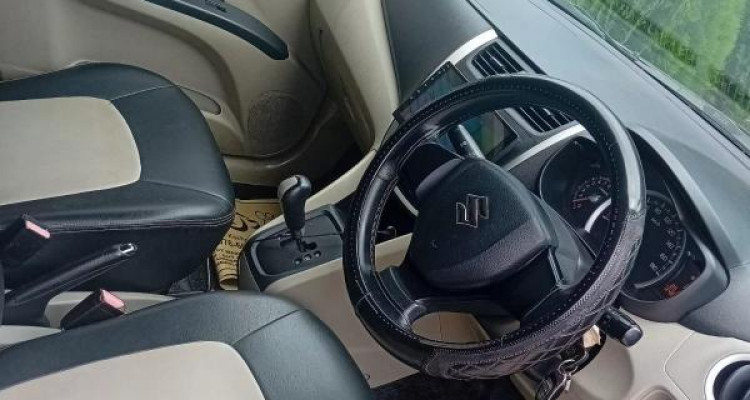 SUZUKI CELERIO 2015