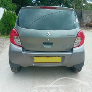 SUZUKI CELERIO 2015