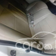 NISSAN PRIMERA 2001