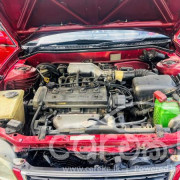 TOYOTA COROLLA AE110 1997