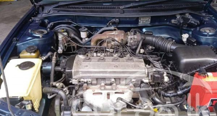 TOYOTA COROLLA 1999