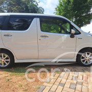 SUZUKI WAGON R 2018