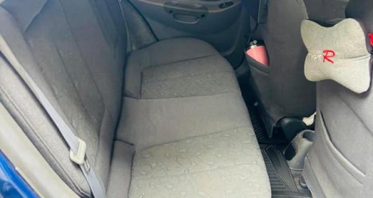 HYUNDAI ACCENT 2001