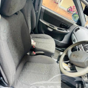 HYUNDAI ACCENT 2001