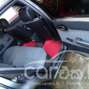 TOYOTA SPRINTER AE100 1994